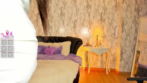 Snapshot of spicyamelia chatting on 27, 2, 2025 Amelia GTM-5 817 IG Spicychoco am online show from 27, 2, 2025