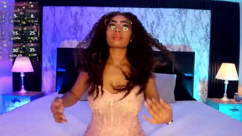 Snapshot of spicyamelia chatting on 9, 9, 2025 Amelia GTM-5 817 IG Spicychoco am online show from 9, 9, 2025