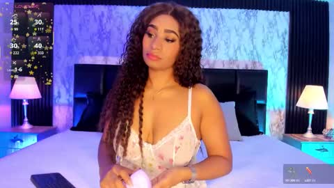 Snapshot of spicyamelia chatting on 10, 9, 2025 Amelia GTM-5 817 IG Spicychoco am online show from 10, 9, 2025