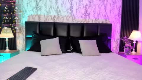 Snapshot of spicyamelia chatting on 1, 10, 2025 Amelia GTM-5 817 IG Spicychoco am online show from 1, 10, 2025