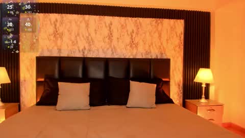 Snapshot of spicyamelia chatting on 27, 10, 2025 Amelia GTM-5 817 IG Spicychoco am online show from 27, 10, 2025