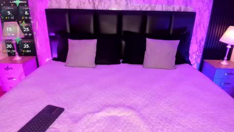 Snapshot of spicyamelia chatting on 10, 11, 2025 Amelia GTM-5 817 IG Spicychoco am online show from 10, 11, 2025