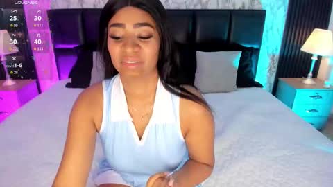 Snapshot of spicyamelia chatting on 12, 11, 2025 Amelia GTM-5 817 IG Spicychoco am online show from 12, 11, 2025