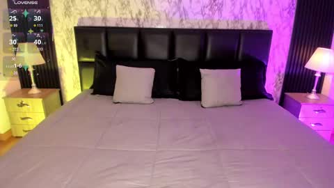 Snapshot of spicyamelia chatting on 14, 11, 2025 Amelia GTM-5 817 IG Spicychoco am online show from 14, 11, 2025