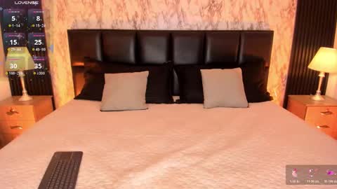 Snapshot of spicyamelia chatting on 26, 11, 2025 Amelia GTM-5 817 IG Spicychoco am online show from 26, 11, 2025