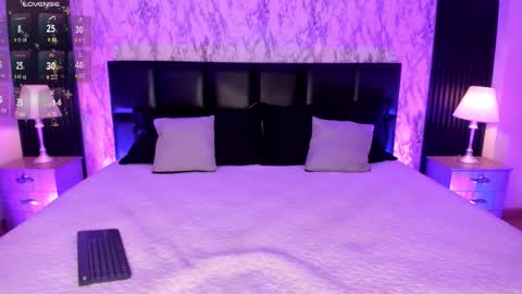 Snapshot of spicyamelia chatting on 28, 11, 2025 Amelia GTM-5 817 IG Spicychoco am online show from 28, 11, 2025