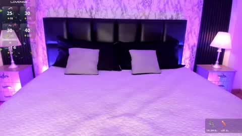 Snapshot of spicyamelia chatting on 29, 11, 2025 Amelia GTM-5 817 IG Spicychoco am online show from 29, 11, 2025