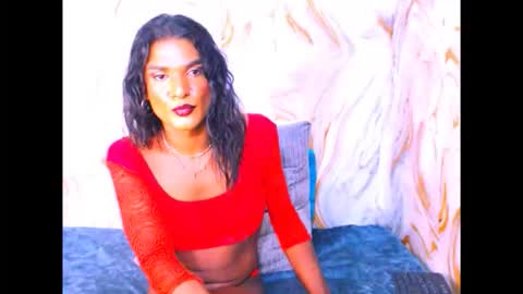 spicybarbie4u online show from 20, 3, 2026