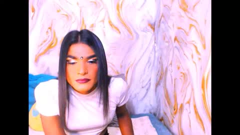 spicybarbie4u online show from 19, 4, 2026