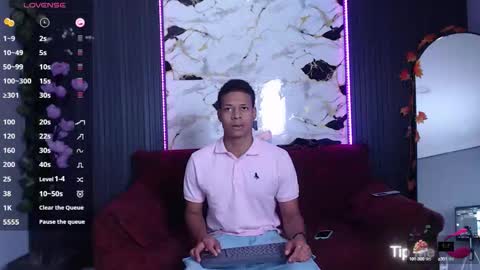    online show from 18, 10, 2025