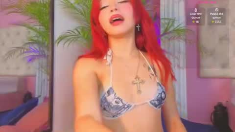 Snapshot of spicydemons chatting on 10, 6, 2026 spicydemons online show from 10, 6, 2026