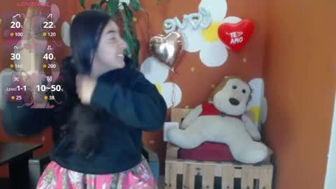 Veronica online show from 15, 4, 2026