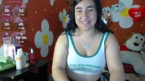 Veronica online show from 16, 4, 2026