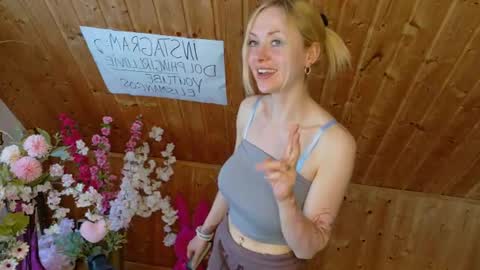 Snapshot of spicyeli chatting on 30, 6, 2026 Eli online show from 30, 6, 2026
