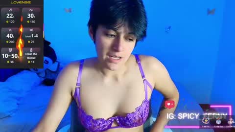 Snapshot of spicyferny chatting on 6, 6, 2026 Fernanda online show from 6, 6, 2026