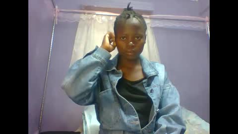 Ebony Spicy online show from 20, 11, 2025