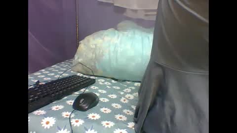 Ebony Spicy online show from 21, 11, 2025