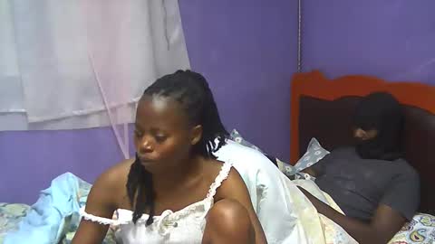 Ebony Spicy online show from 28, 4, 2026