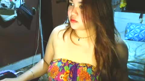 Spickykiana90 online show from 25, 6, 2026