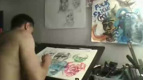 spicypapi9411 online show from 7, 3, 2026