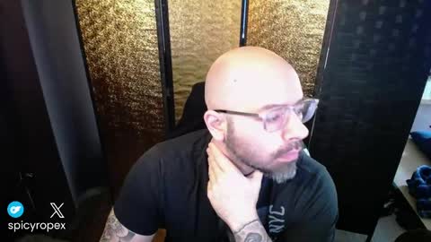 spicyropecam online show from 26, 4, 2026