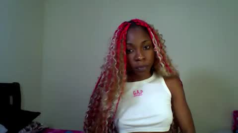 Shante online show from 15, 10, 2025