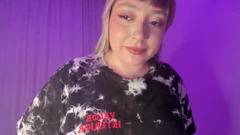 Valeria online show from 28, 3, 2026