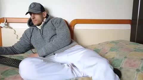 Snapshot of spider_0090 chatting on 29, 1, 2025 Marco. When Im offline you can view premium content in bio online show from 29, 1, 2025