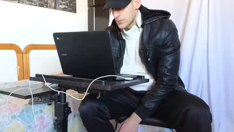 Snapshot of spider_0090 chatting on 6, 2, 2025 Marco. When Im offline you can view premium content in bio online show from 6, 2, 2025