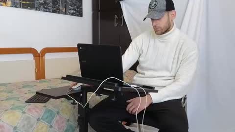 Snapshot of spider_0090 chatting on 18, 2, 2025 Marco. When Im offline you can view premium content in bio online show from 18, 2, 2025