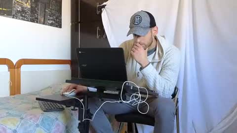 Snapshot of spider_0090 chatting on 22, 2, 2025 Marco. When Im offline you can view premium content in bio online show from 22, 2, 2025