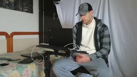 Snapshot of spider_0090 chatting on 26, 2, 2025 Marco. When Im offline you can view premium content in bio online show from 26, 2, 2025