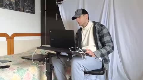 Snapshot of spider_0090 chatting on 26, 2, 2025 Marco. When Im offline you can view premium content in bio online show from 26, 2, 2025