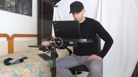 Snapshot of spider_0090 chatting on 28, 2, 2025 Marco. When Im offline you can view premium content in bio online show from 28, 2, 2025