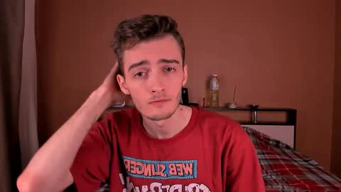 Snapshot of spider___man chatting on 20, 9, 2025 Spidey online show from 20, 9, 2025