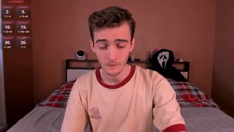 Snapshot of spider___man chatting on 3, 10, 2025 Spidey online show from 3, 10, 2025