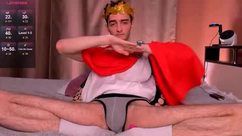 Snapshot of spider___man chatting on 9, 10, 2025 Spidey online show from 9, 10, 2025