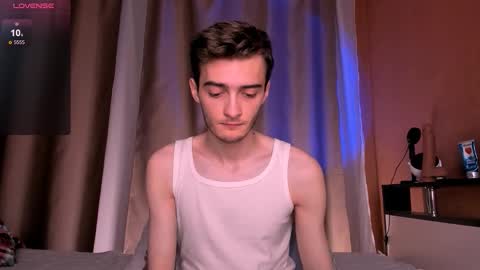 Snapshot of spider___man chatting on 14, 10, 2025 Spidey online show from 14, 10, 2025