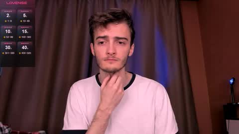 Snapshot of spider___man chatting on 26, 10, 2025 Spidey online show from 26, 10, 2025