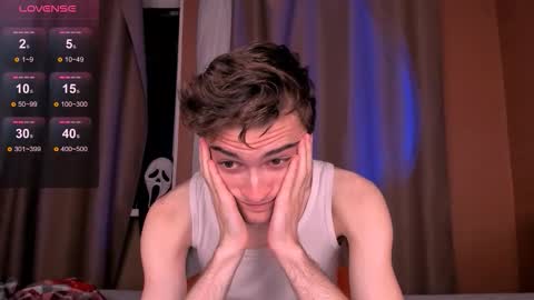 Snapshot of spider___man chatting on 31, 10, 2025 Spidey online show from 31, 10, 2025