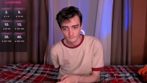 Snapshot of spider___man chatting on 3, 11, 2025 Spidey online show from 3, 11, 2025