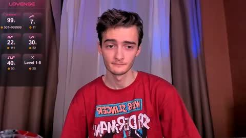 Snapshot of spider___man chatting on 6, 11, 2025 Spidey online show from 6, 11, 2025