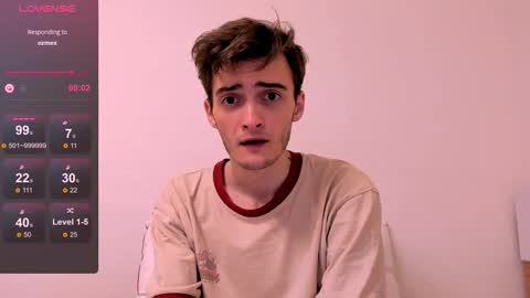 Snapshot of spider___man chatting on 18, 11, 2025 Spidey online show from 18, 11, 2025