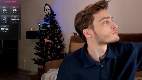 Snapshot of spider___man chatting on 5, 1, 2026 Spidey online show from 5, 1, 2026