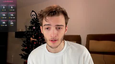 Snapshot of spider___man chatting on 6, 1, 2026 Spidey online show from 6, 1, 2026