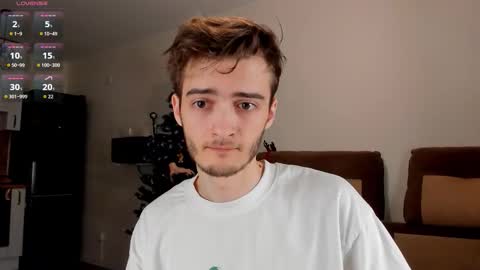 Snapshot of spider___man chatting on 8, 1, 2026 Spidey online show from 8, 1, 2026