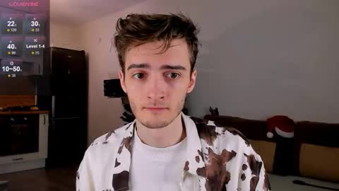 Snapshot of spider___man chatting on 9, 1, 2026 Spidey online show from 9, 1, 2026