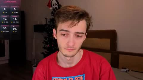 Snapshot of spider___man chatting on 14, 1, 2026 Spidey online show from 14, 1, 2026