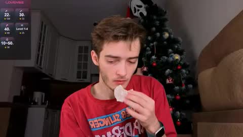 Snapshot of spider___man chatting on 15, 1, 2026 Spidey online show from 15, 1, 2026