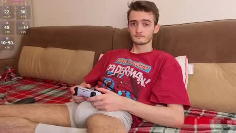 Snapshot of spider___man chatting on 6, 2, 2026 Spidey online show from 6, 2, 2026